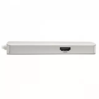 Eaton Adapter USBC DOCK,HDMI/ETHRNT/SD CARD U442-DOCK11-S
