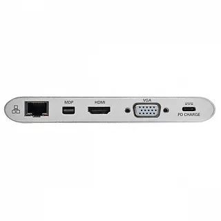 Eaton Adapter 3PT USB3.1 TYPEC DOCK/S U442-DOCK1