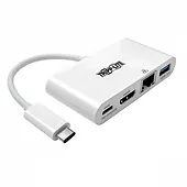 Eaton Adapter USB3.2 TYPE-C TO HDMI ADAPTER U444-06N-HGU-C