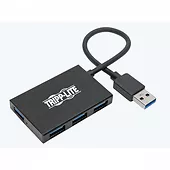 Eaton Hub 4 PORT USB-A PORTABLE ALUM HUB U360-004-4A-AL