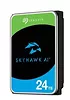 Seagate Dysk SkyHawkAI 24TB 3,5 512MB ST24000VE002