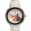 Smartwatch Watch R WT2001 Złoty Android iOS