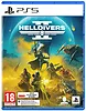 Sony Gra PlayStation 5 Helldivers 2