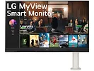 Monitor 31,5