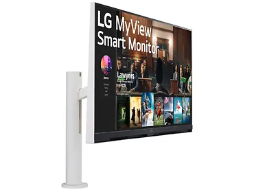 Monitor 31,5