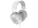 Słuchawki SPC Gear VIRO Plus USB Onyx White