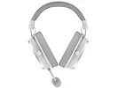 Słuchawki SPC Gear VIRO Plus USB Onyx White