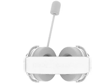 Słuchawki SPC Gear VIRO Plus USB Onyx White