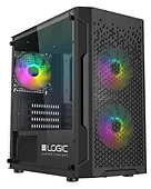 Komputer Gamingowy Ryzen 7 8700G 16GB RAM DDR5 1TB SSD W11 WiFi