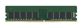 Kingston Pamięć DDR4 16GB/3200 ECC CL22 DIMM 2Rx8 Hynix D