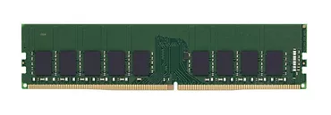 Kingston Pamięć DDR4 16GB/3200 ECC CL22 DIMM 2Rx8 Hynix D