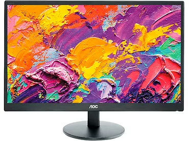 Monitor 21,5