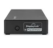 Kensington Stacja dokująca SD4781p USB- C USB-A Dual 4k