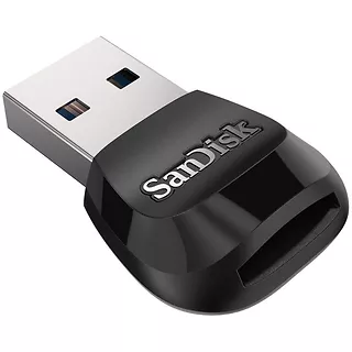 SanDisk Czytnik MobileMate USB 3.0 (170/90 MB/s)