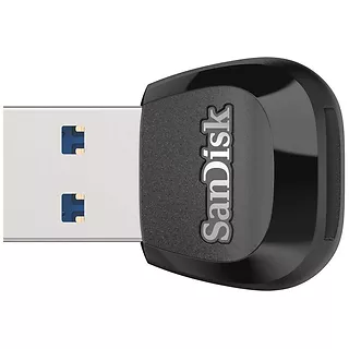 SanDisk Czytnik MobileMate USB 3.0 (170/90 MB/s)
