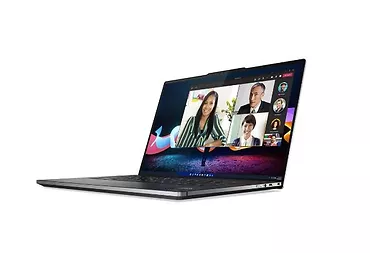 Lenovo Laptop ThinkPad Z16 G2 21JX0018PB W11Pro 7840HS/32GB/1TB/AMD Radeon/16.0 WQUXGA/Touch/Arctic Grey/3YRS Premier Support + CO2 Offset