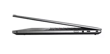 Lenovo Laptop ThinkPad Z16 G2 21JX0018PB W11Pro 7840HS/32GB/1TB/AMD Radeon/16.0 WQUXGA/Touch/Arctic Grey/3YRS Premier Support + CO2 Offset