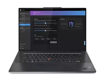 Lenovo Laptop ThinkPad Z16 G2 21JX0018PB W11Pro 7840HS/32GB/1TB/AMD Radeon/16.0 WQUXGA/Touch/Arctic Grey/3YRS Premier Support + CO2 Offset