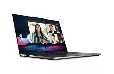 Lenovo Laptop ThinkPad Z16 G2 21JX0018PB W11Pro 7840HS/32GB/1TB/AMD Radeon/16.0 WQUXGA/Touch/Arctic Grey/3YRS Premier Support + CO2 Offset