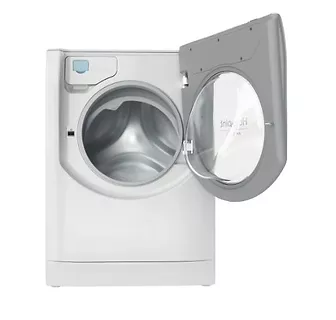 Hotpoint-Ariston Pralka AQS73D28SEU/BN