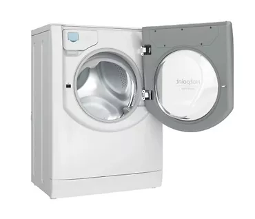 Hotpoint-Ariston Pralka AQS73D28SEU/BN