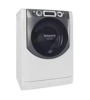 Hotpoint-Ariston Pralka AQS73D28SEU/BN