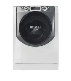 Hotpoint-Ariston Pralka AQS73D28SEU/BN