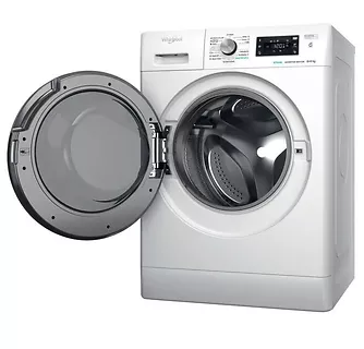 Whirlpool Pralko-suszarka FFWDB864349BVEE