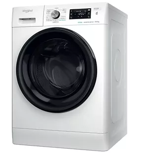 Whirlpool Pralko-suszarka FFWDB864349BVEE