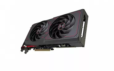 Sapphire Technology Karta graficzna Radeon RX 7600 XT PULSE 16GB GDDR6 128bit 2DP/2HDMI