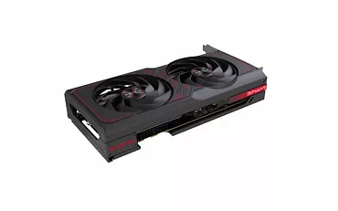 Sapphire Technology Karta graficzna Radeon RX 7600 XT PULSE 16GB GDDR6 128bit 2DP/2HDMI