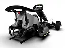 Segway Gokart Pro Ninebot