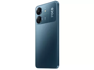 Smartfon Xiaomi POCO C65 8/256GB Blue