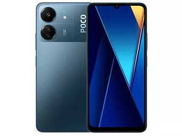 Smartfon Xiaomi POCO C65 8/256GB Blue