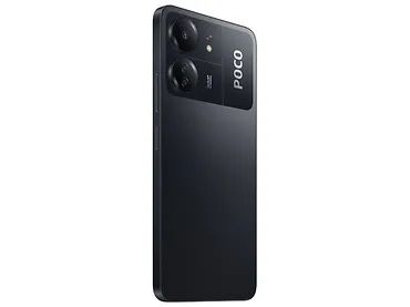 Smartfon Xiaomi POCO C65 8/256GB Black