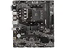 Płyta główna MSI A520M PRO AM4 2DDR4 DP/VGA/HDMI USB 3.2 mATX