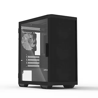 Zalman Obudowa M4 BLACK mATX Mini Tower 4 Fans ARGB