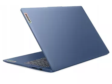 Laptop Lenovo IdeaPad Slim 3 15ABR8 82XM006YPB Ryzen 5 7530U 16/512GB 15,6' W11H