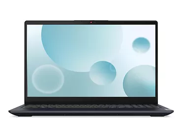 Laptop Lenovo IdeaPad 3 15IAU7 82RK014BPB i3-1215U 15,6