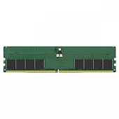 Kingston Pamięć DDR5 16GB(1*16GB)/5200 CL42 1Rx8
