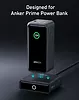 Anker Baza ładująca Prime 100W czarna