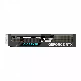 Gigabyte Karta graficzna RTX 4070 SUPER EAGLE OC 12G GDDR6X 192bit 3DP