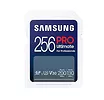 Samsung Karta pamięci SD MB-SY256SB/WW 256GB Pro Ultimate + czytnik