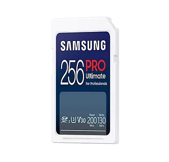 Samsung Karta pamięci SD MB-SY256SB/WW 256GB Pro Ultimate + czytnik