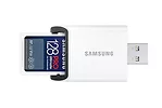 Samsung Karta pamięci SD MB-SY128SB/WW 128GB Pro Ultimate + czytnik