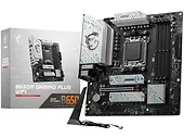 Płyta główna MSI B650M GAMING PLUS WIFI AMD B650 Gniazdo AM5 micro ATX
