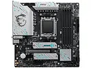 Płyta główna MSI B650M GAMING PLUS WIFI AMD B650 Gniazdo AM5 micro ATX