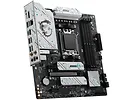 Płyta główna MSI B650M GAMING PLUS WIFI AMD B650 Gniazdo AM5 micro ATX