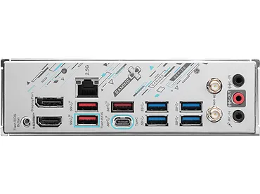 Płyta główna MSI B650M GAMING PLUS WIFI AMD B650 Gniazdo AM5 micro ATX