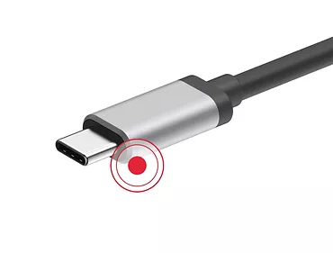 Hama Stacja dokująca USB C 10 portów